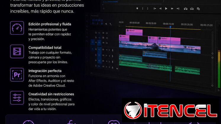 ##Adobe Premiere##
