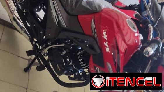 Motos