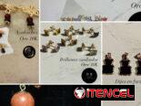Venta de oro 10k criollo y cifrado aceptamos usd, euro y cup.