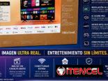 LG de 75” 4K UHD con AI incorporado UA77 Modelo 2025