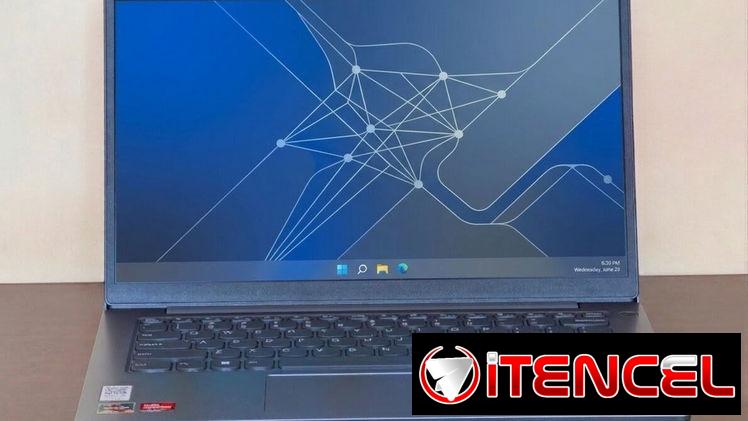 💻Lapotop Lenovo