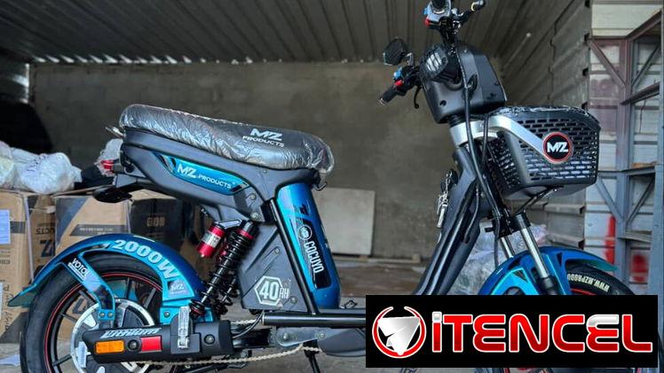 🛵⚡ **BICIMOTO MZ** ⚡🛵