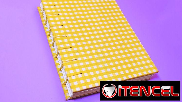 Agendas artesanales lisas