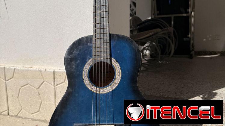 Guitarra en venta