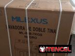 🖤 Lavadora Semiautomática Doble Tina – 7 KG!!