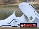 Tenis transpirables y ligeros para gimnasio
