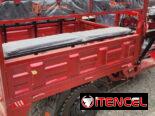 Triciclos JIMPENG  2026 ‼️ ESPECIFICACIONES DEL VEHÍCULO: • Dimensiones y Carga: • Dimensiones totales: 2880 × 1130 × 13