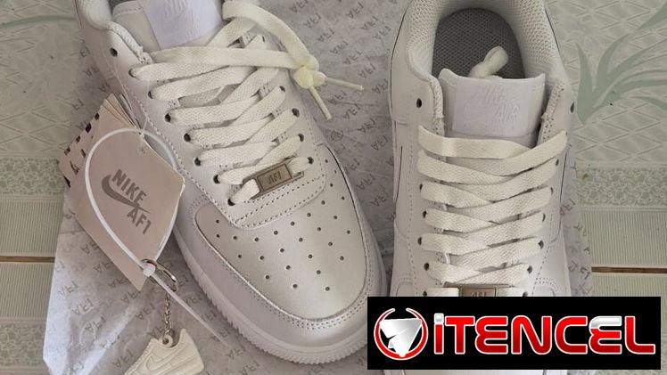 ✨️ZAPATOS NEGROS Y BLANCOS✨️