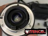 Lente Nikkor 28mm