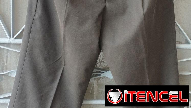Trajes de hombre