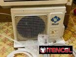Venta de electrodomésticos variados ✅ Primera mano 😱 Todos los productos tienen mensajería 🚛 Factura 🧾y garantía