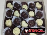 Bombones Alile, Deliciosos bombones artesanales 💖