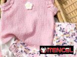 Ropa de niña talla 2/3 años