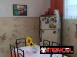 Dos casas en una sola en Santos Suarez Residencial