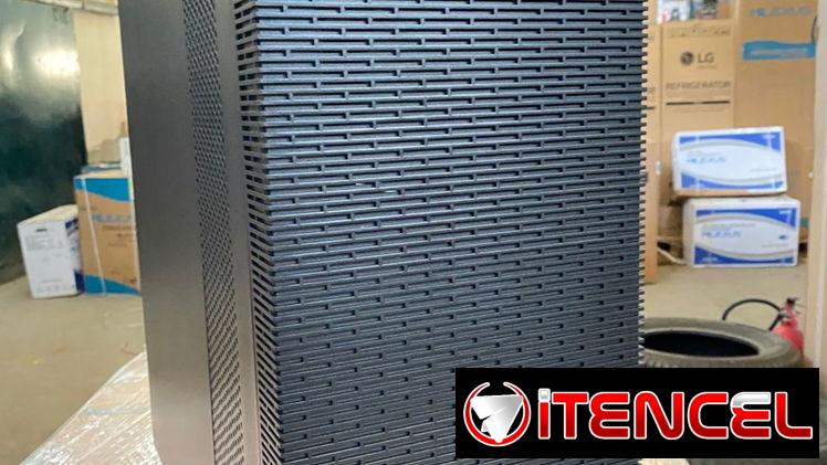 🖥️ CHASIS EMPRESARIAL 🖥️ CHASIS PARA SECTOR EMPRESARIAL Y NEGOCIO DE COPIAS. FACTURA CON GARANTÍA Y ENTREGA.  54833699