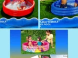 Piscinas para todos y de todas las medidas