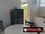 Renta lineal de apartamento remodelado 2×1
