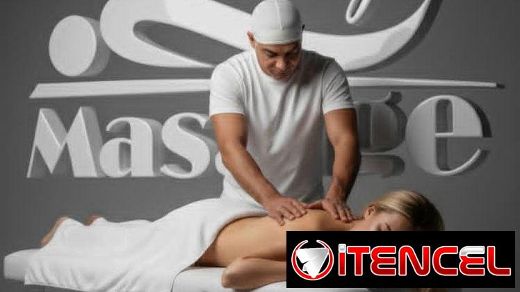 Renovación en Ray Massage