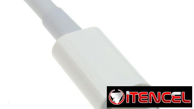 pkt de 2 cables kenable USB Sync/Charging Cable Cable Para iPhone 7/8/9/X Lightning 8 Pines 1 m [1 metros/1m]  53274327