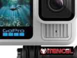 +++++GoPro HERO13 Black- edición limitada en blanco polar.