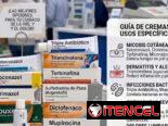 cremas gripe