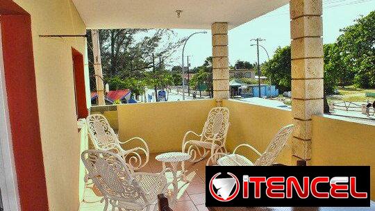 📱Casa en Varadero: Tu familia a pasos de la playa