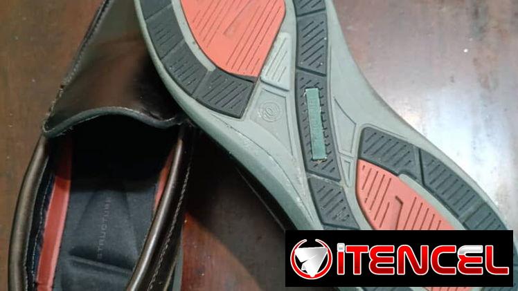 Mocasines de hombre