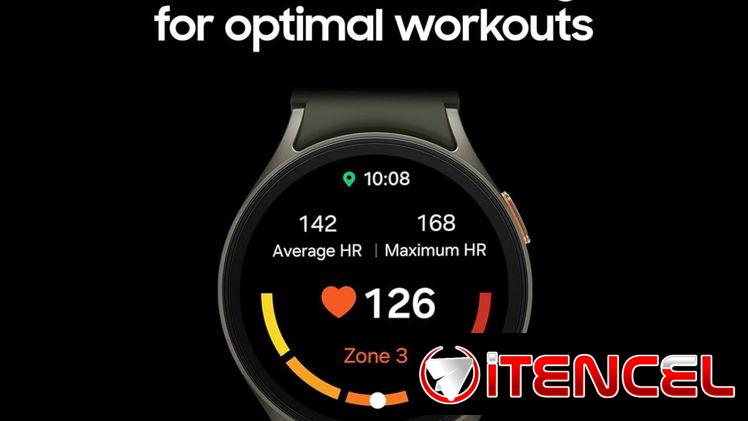 SmartWatch Samsung Watch 7 40mm