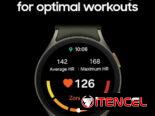 ⌚✨ SmartWatch Samsung Watch 7 (40mm) – Mensajeria GRATIS en La Habana