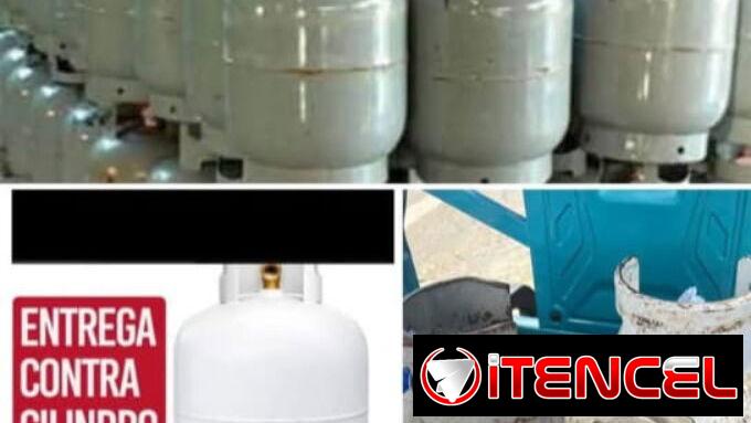 Gas licuado 54703213
