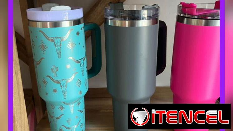 🧊 Vendo Jarra Térmica – Mantiene frío o caliente – Varios colores 🧊