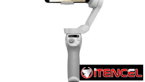 Estabilizador DJI Osmo Mobile SE