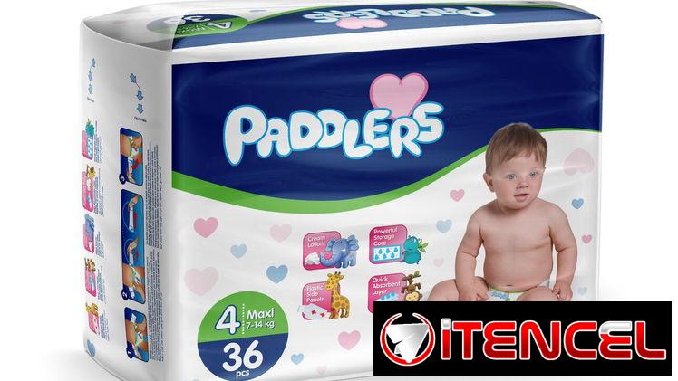 Venta de pañales disponibles en nuestro mercado Mayorista ‼️