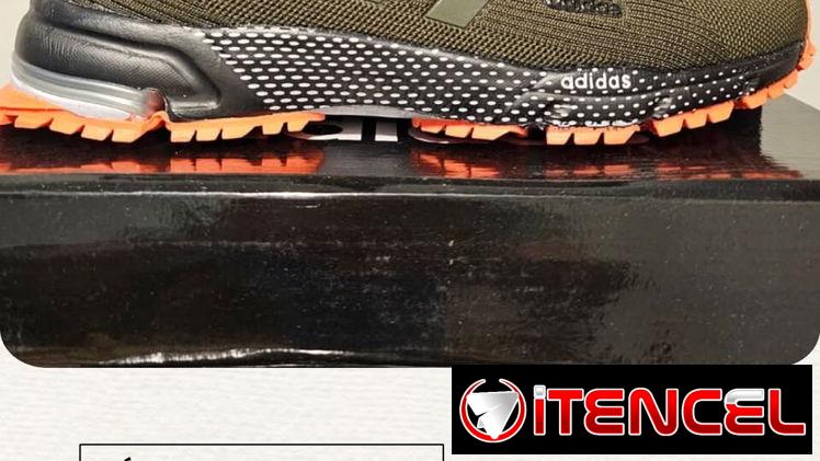 Tenis Adidas para hombre y mujer