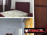 Venta de apartamento interior