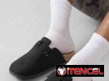 🟥🟥Sandalias en Tendencia de hombre