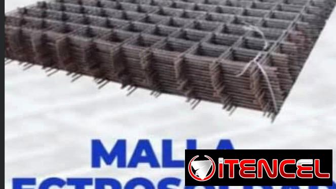 Todo tipo de materiales