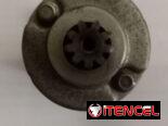 Motor de arranque Suzuki gn125