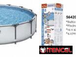 Piscinas