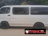 ❤️ SE VENDE O SE NEGOCEA PARA ABAJO Y VUELTO GUGUA TOYOTA MECÁNICA ORIGINAL 14 PLAZA ❤️