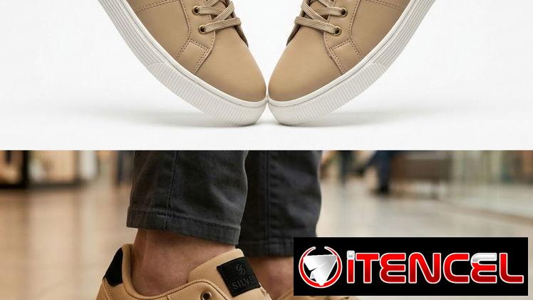 Zapatos de hombre marca Silver originales