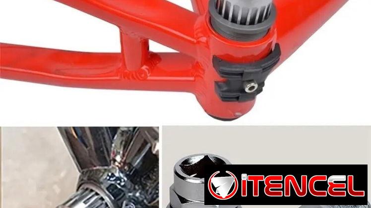 Extractor Unidad