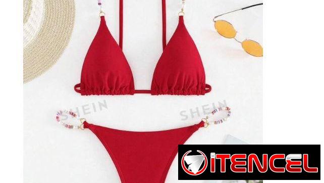 Trajes de baño disponibles en nuestra Tienda de Regalos 🎁