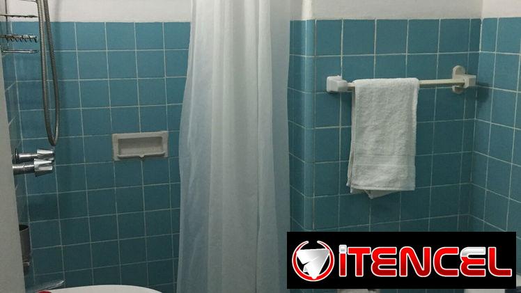 Vendo apto de 1 cuarto 36 y 23 en Playa