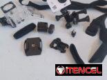 Vendo Go-Pro con memoria de 32gb,wi-fi,accesorios