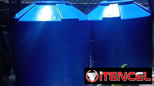 Tanque BUENO ,BONITO Y BARATO LOS MEJORES PRECIO