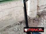 Traspale como nuevo con solo un contenedor descargado