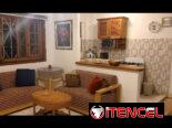 Rento apartamento en Miramar, de un dormitorio.
