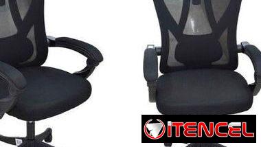 Sillas de oficina ergonomicas