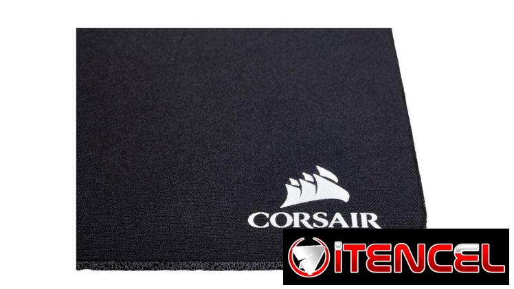 Mouse Pad Gaming Corsair MM100 (320mm x 270mm x 3mm), Nuevo en Caja. Envío Disponible* + Garantía de 7 Días**